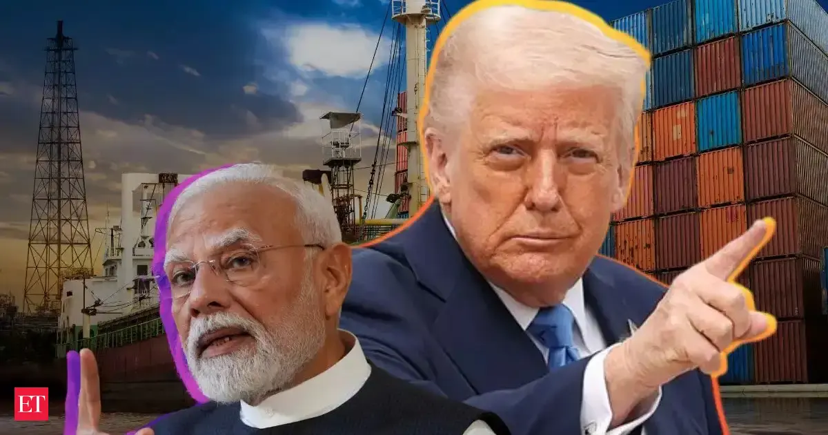 US’ Golden Gate move signals a likely shift in India strategy