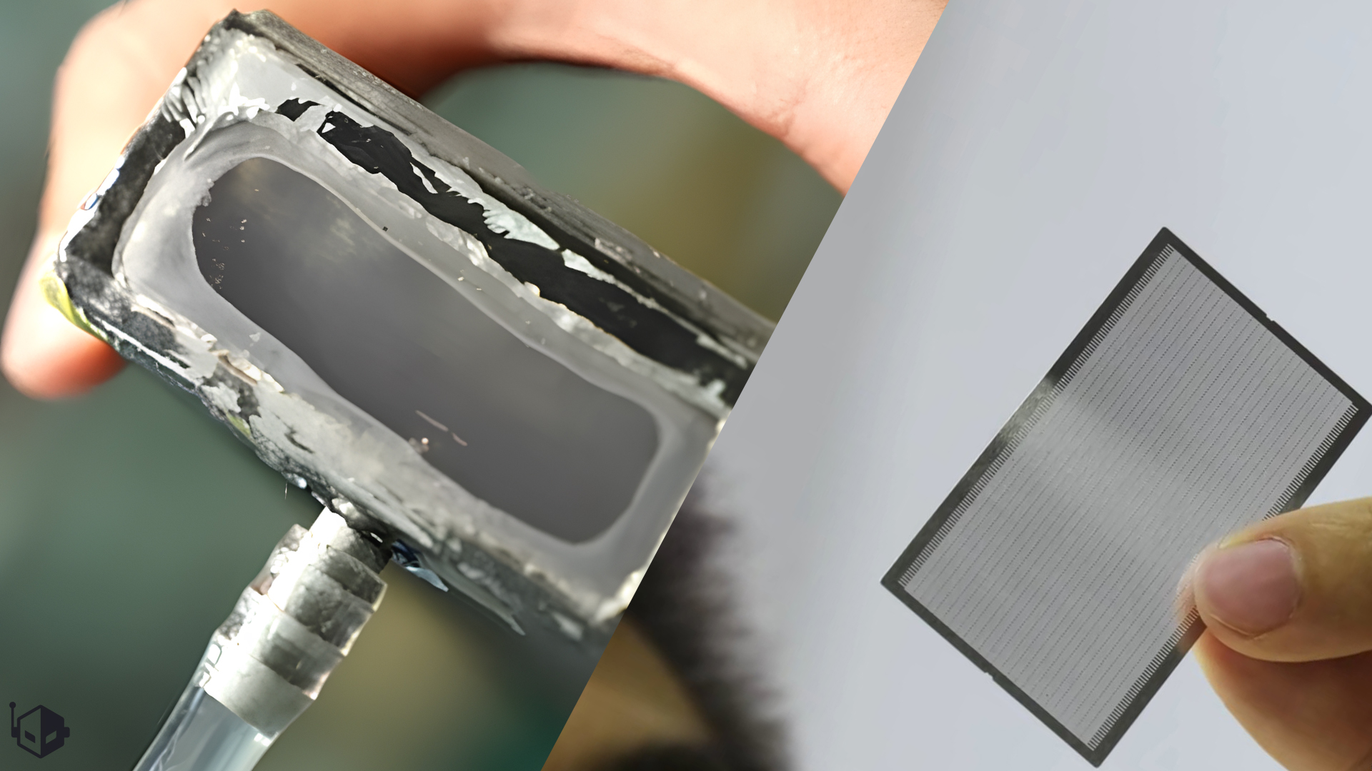 Cooler Maker Valkyrie Brings Low Flux Radiator Manufacturing And Flux Filter To Stop Cooling Degradation On AIOs