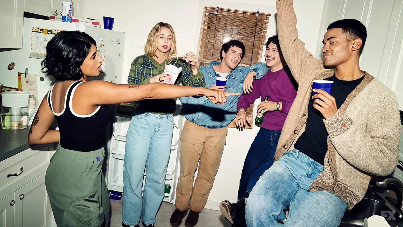 ‘Adults’ Renewed for Season 2 on FX