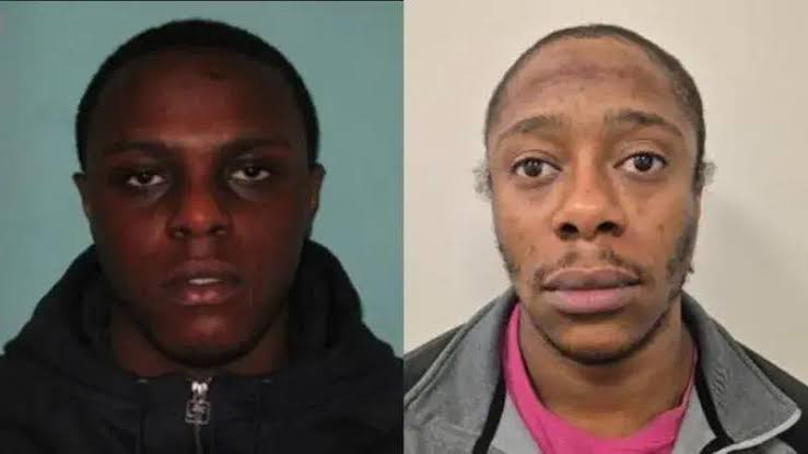 Fatal Stabbing: UK Court Sentences Nigerian National, Accomplice to Life