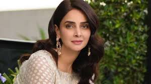Saba Qamar launches campaign to promote mental well-being