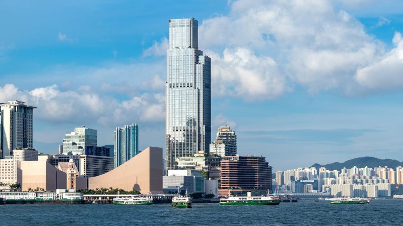 The world’s best hotels for 2025 revealed