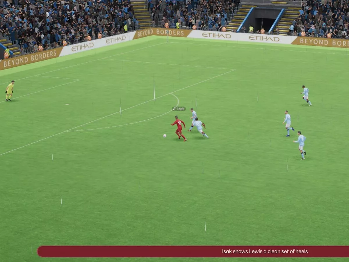 Football Manager 26 review: A tale of two halves with wonderkid potential hidden deep