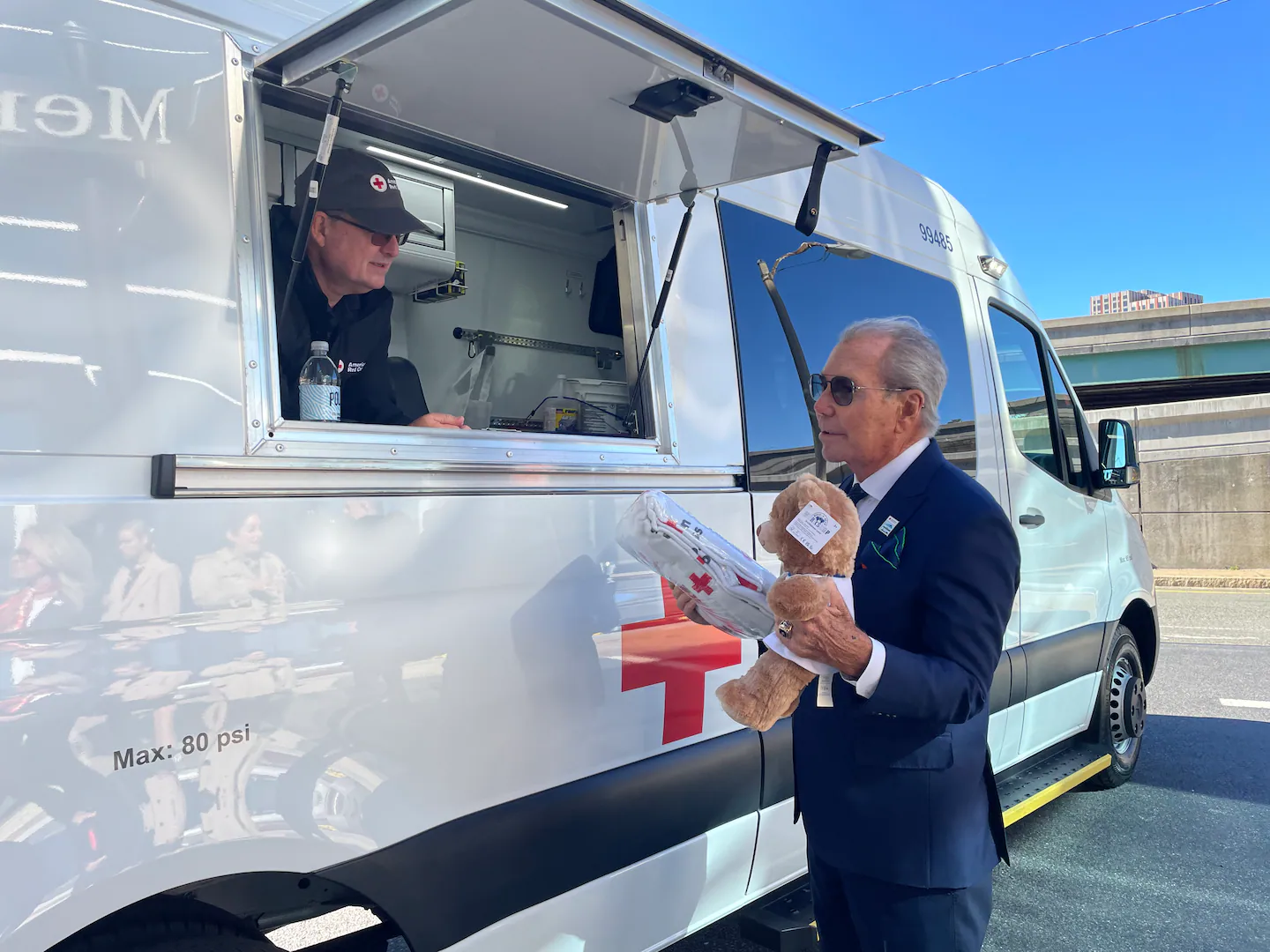 After selling automotive empire, Herb Chambers shows no sign of retiring