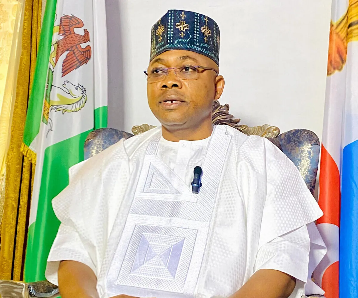 Ododo assures fair, transparent APC governorship primary in Ekiti