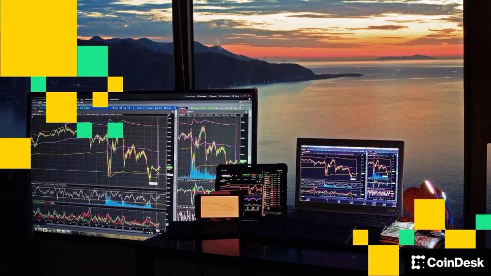 Short Ether (ETH) to Hedge Your BTC Longs, Firm Says