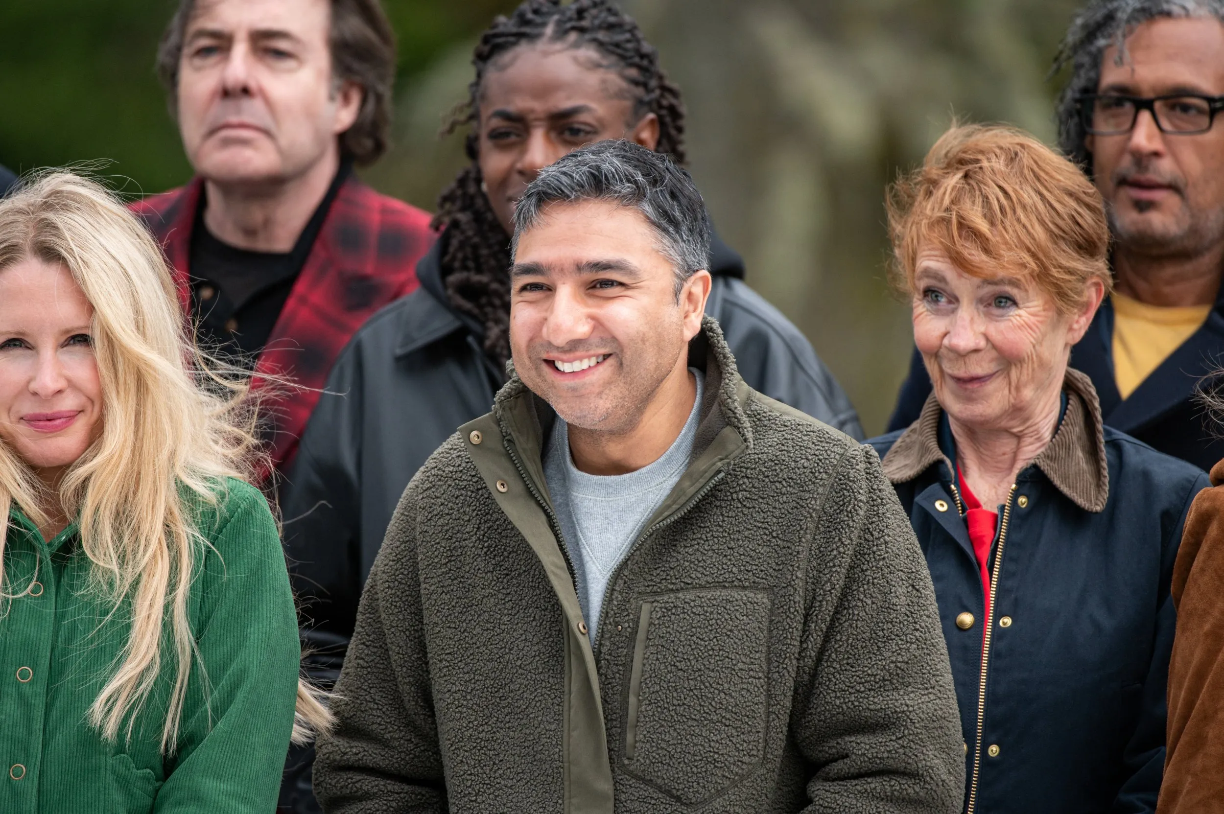 Celebrity Traitors fans already know how the Faithfuls could mess up big time tonight