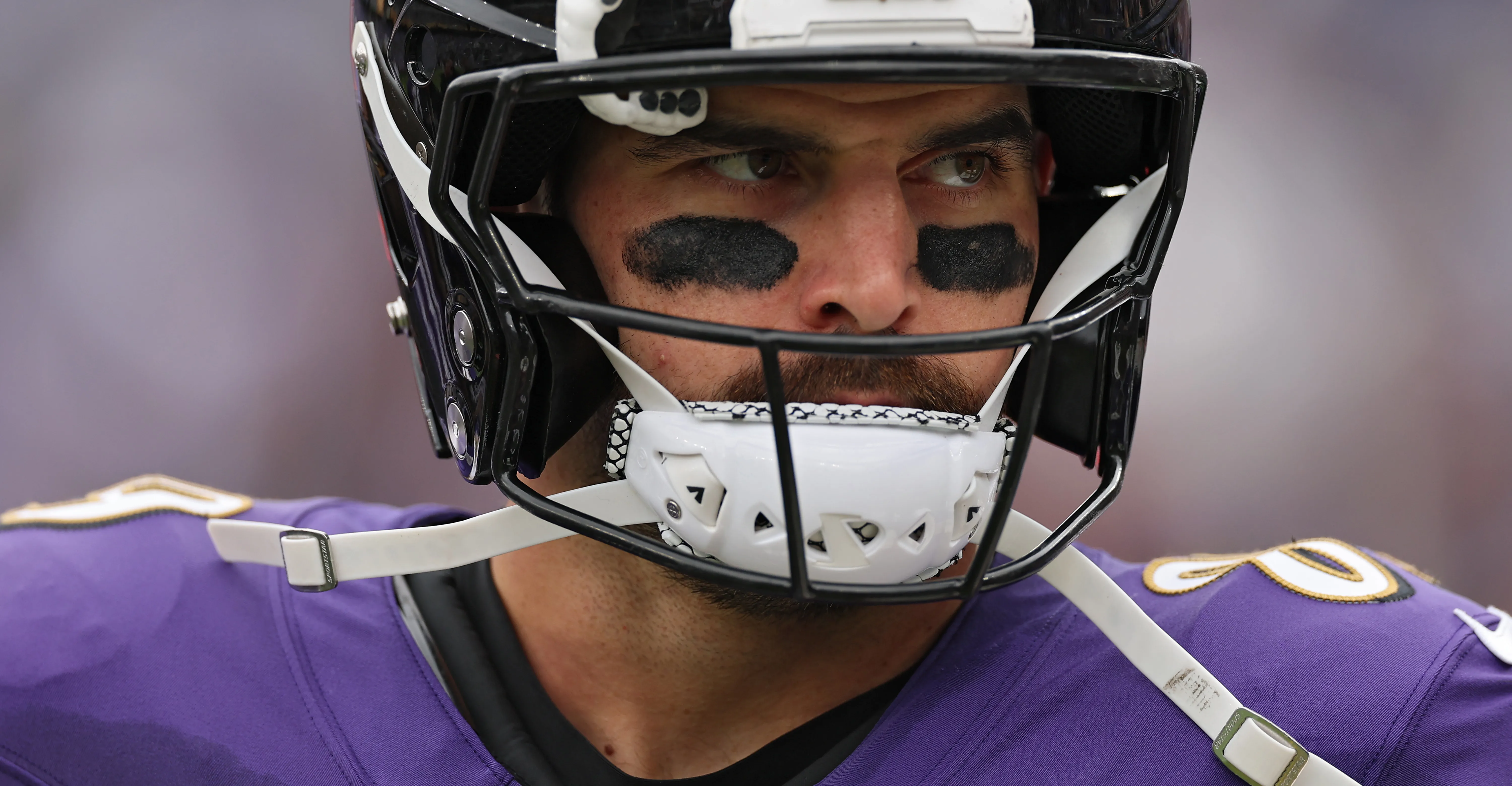 Mark Andrews start or sit: Week 8 fantasy football advice