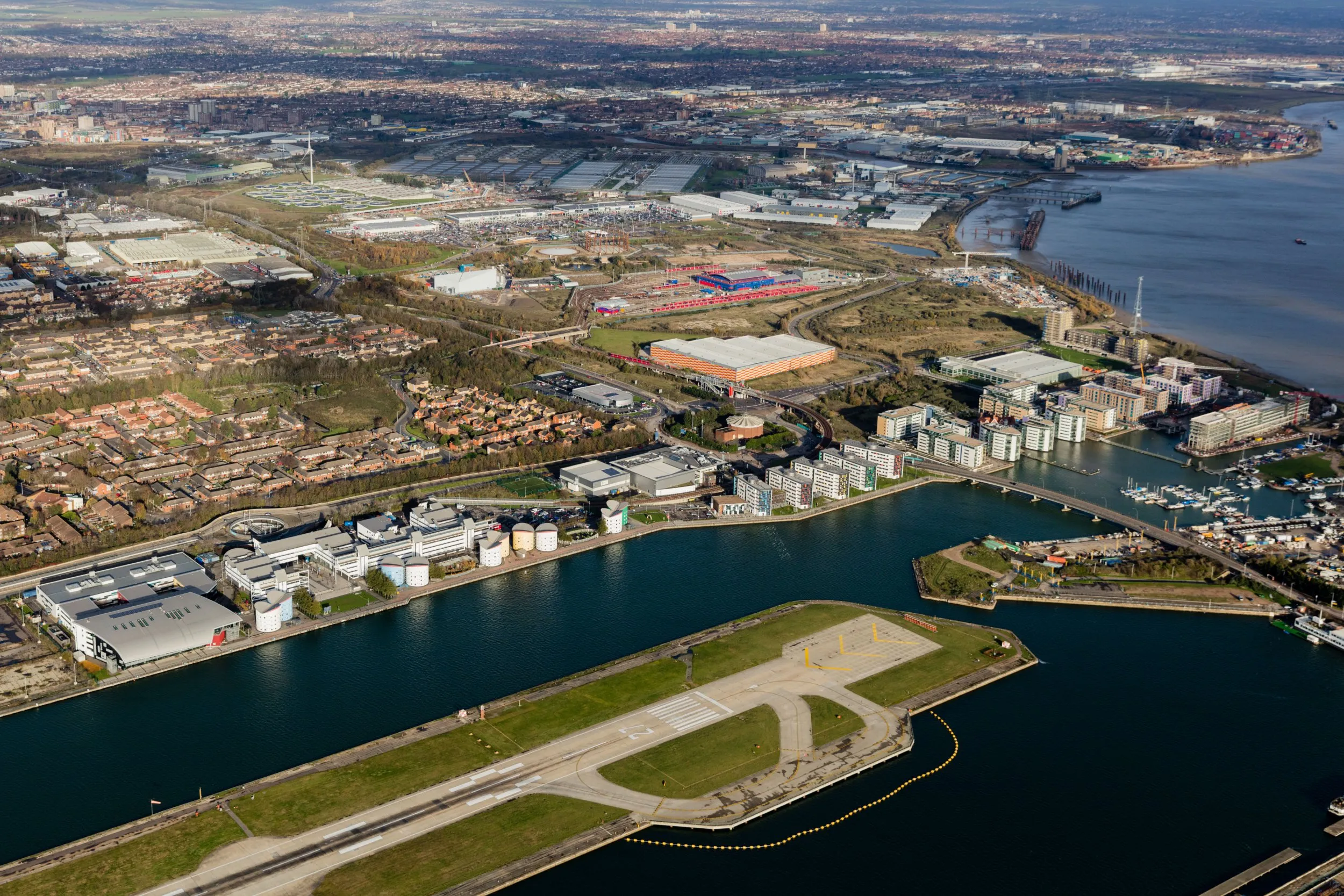 ‘Dullest place in London’ to get a major upgrade with 2,900 new homes