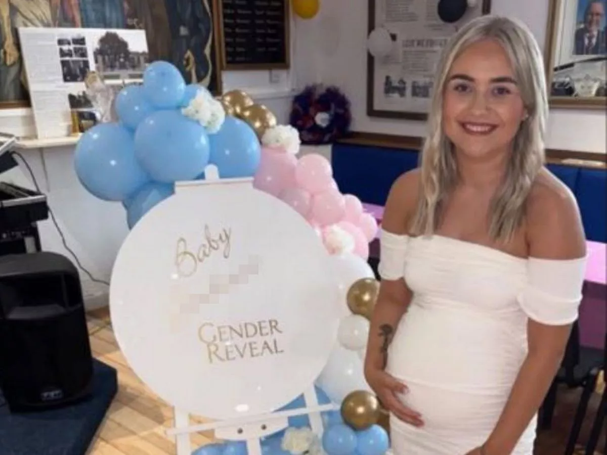 'Fake pregnancy mum' who fooled family with toy baby 'goes into hiding'