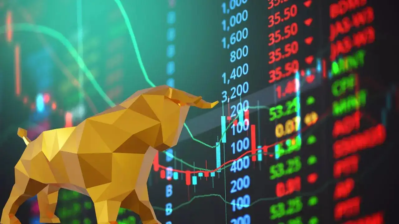 1000% Rally in One Year! Hospitality Stock Hits Upper Circuit