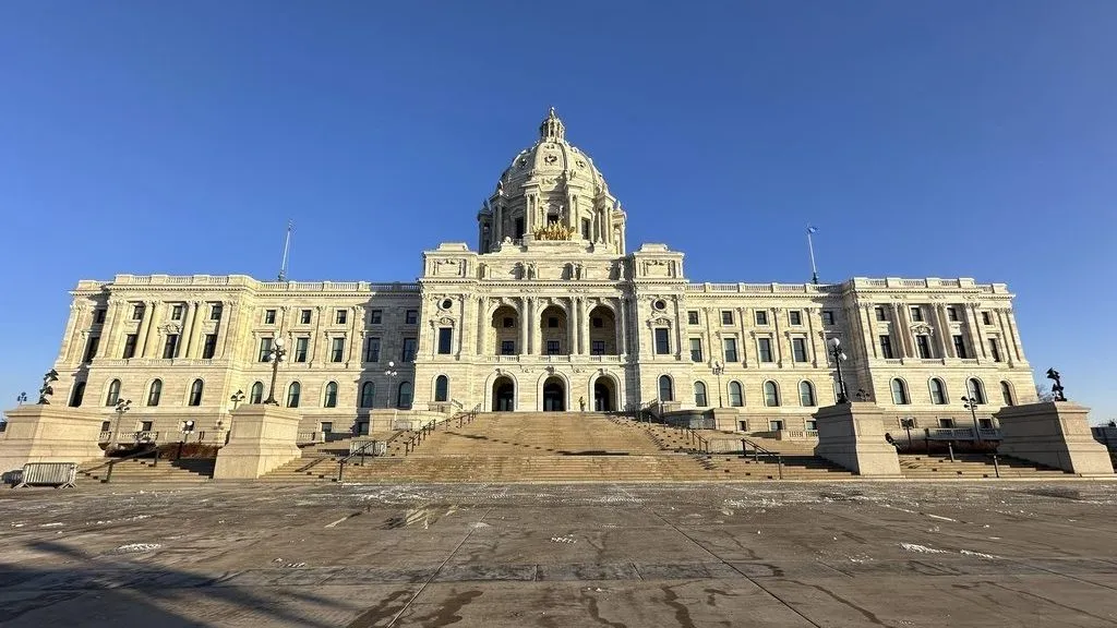 Minnesota's federal workers plead for resolution of government shutdown