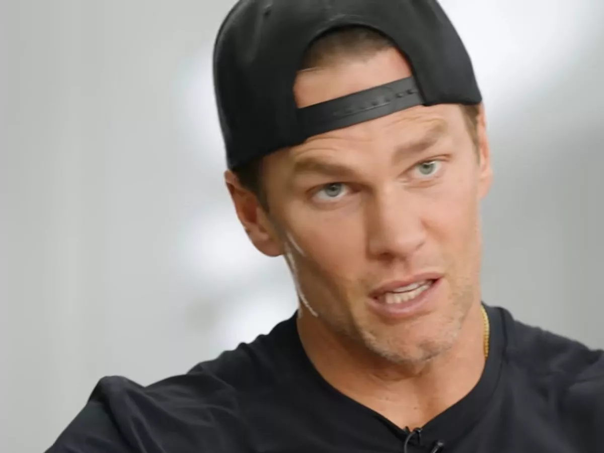 Tom Brady makes feelings clear in statement as FOX Sports announce huge new agreement