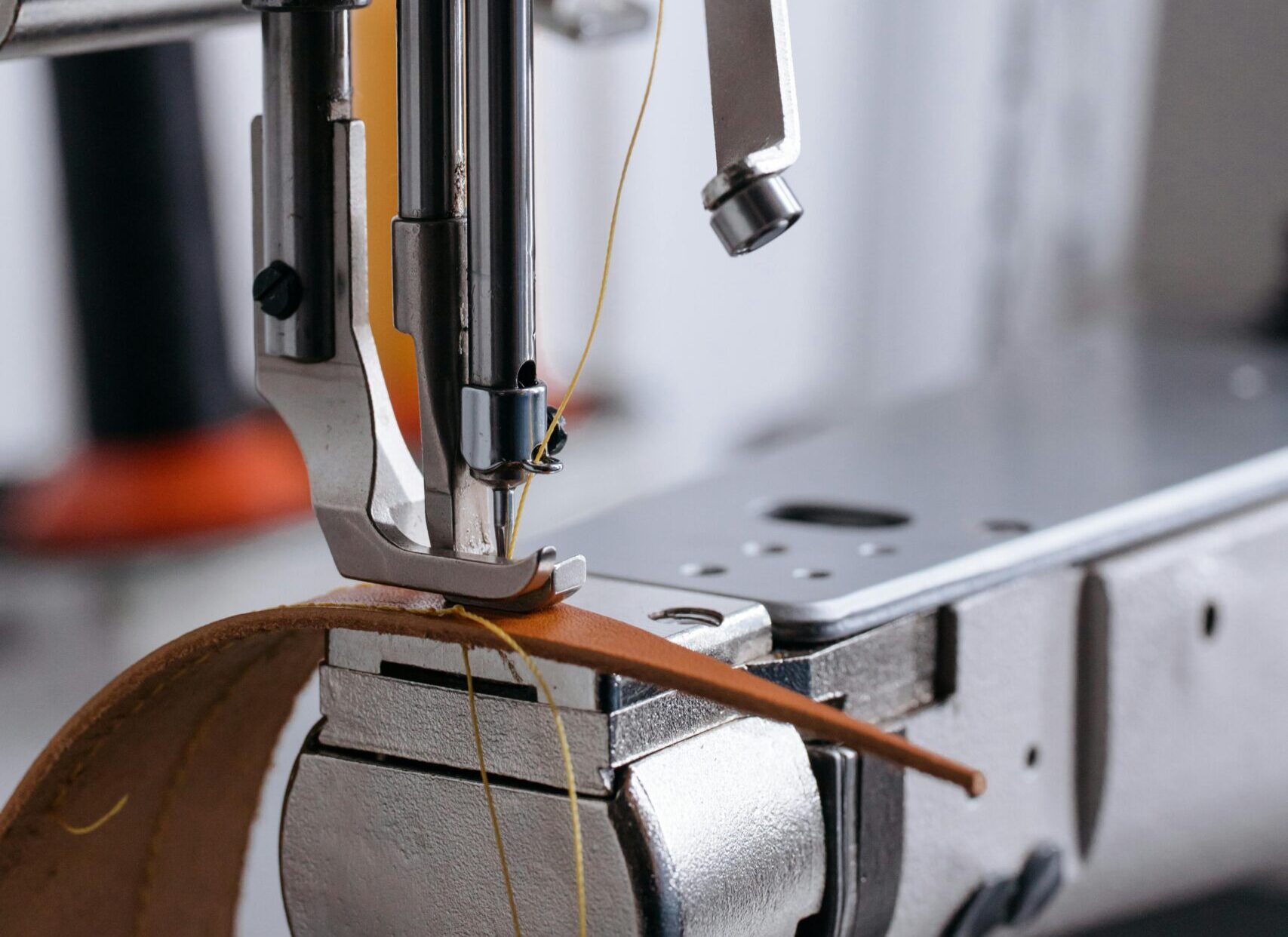 Global secures funding to expand AI leather tech