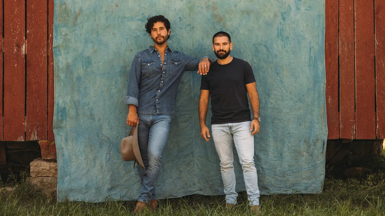 Taylor Swift Inspires New Chart Moves as Dan + Shay Revive ‘Back to December’