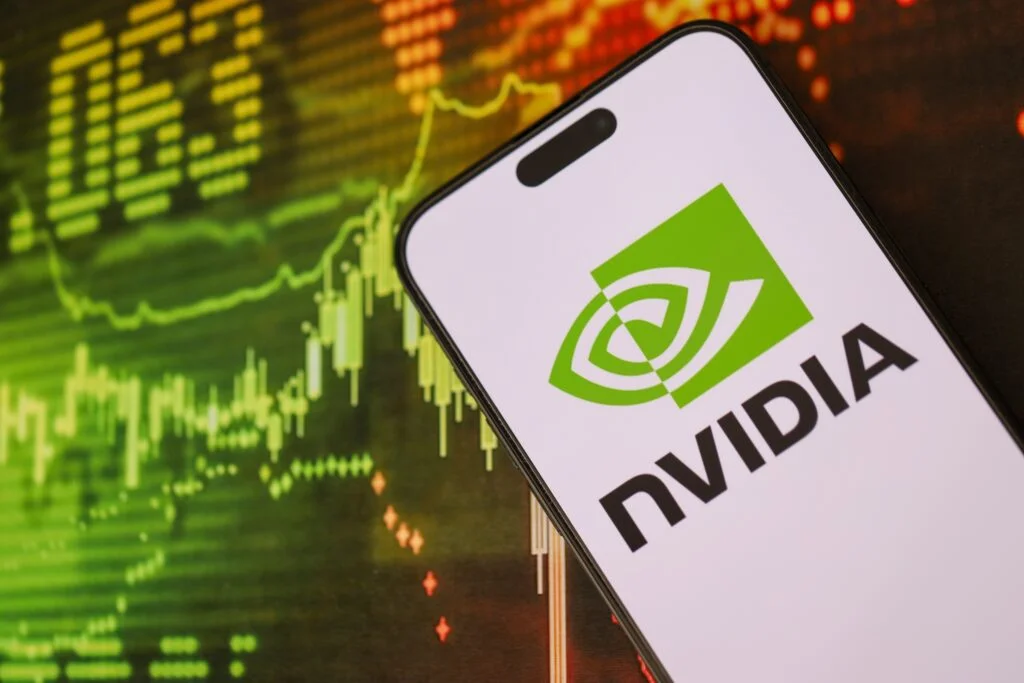 Nvidia To Supply Over 260,000 AI Chips To South Korean Government, Samsung, Hyundai, SK Group