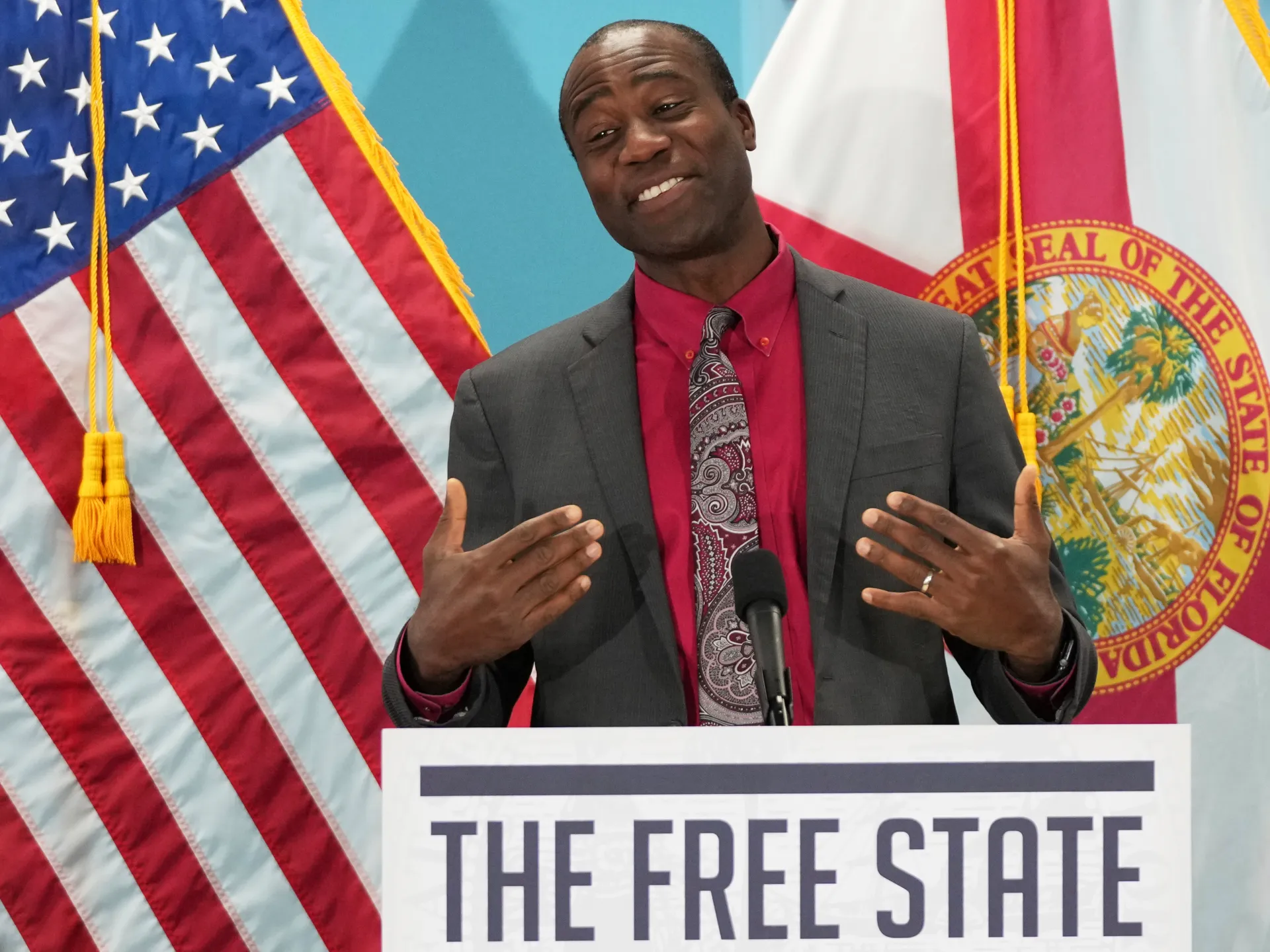 Are vaccine mandates needed to achieve high vaccination rates?