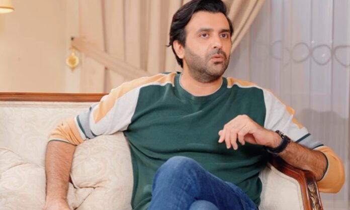 Hassan Ahmed shares insights on Jama Taqseem and life in a joint family