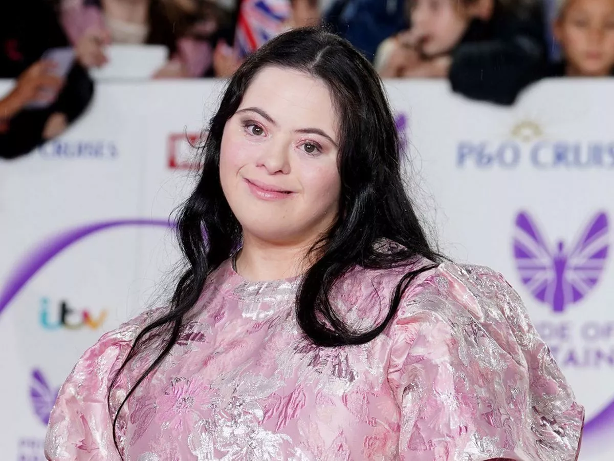 Strictly Come Dancing fans praise judge for 'subtle' Ellie Goldstein move