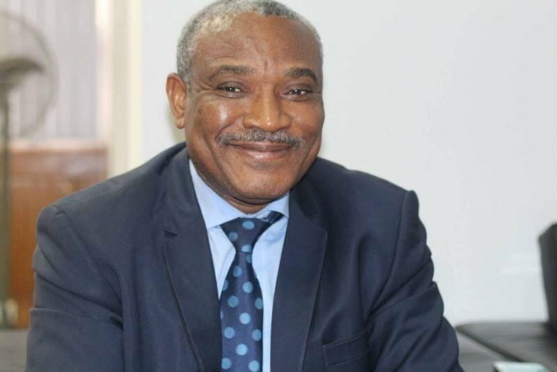 Ex-Presidential Aide Wants States To Have Mining Powers