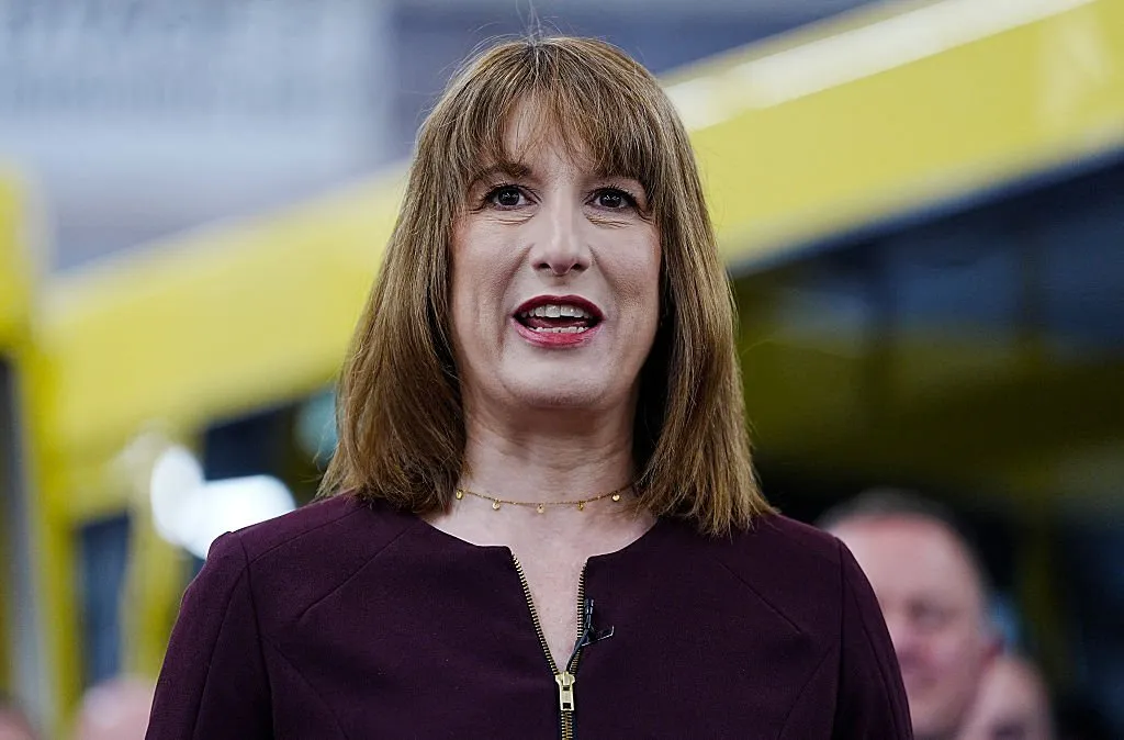 Westminster rumbles with one big question – how long does Reeves have left?