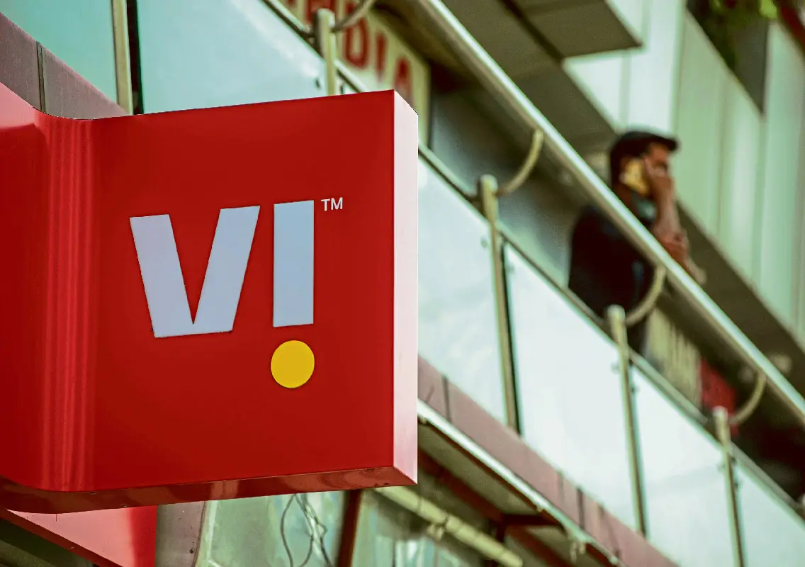 Vodafone Idea shares jump 10% after Supreme Court relief on AGR dues