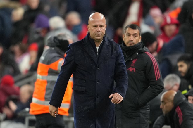 League Cup: Liverpool’s woes grow with 3-0 loss to Palace. Arsenal, City, Chelsea and Newcastle win