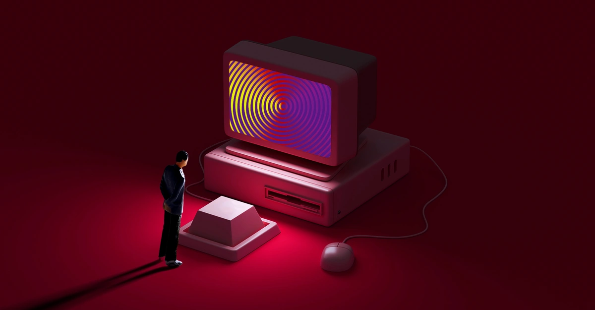 The Validation Machines