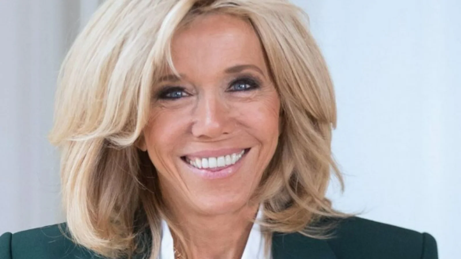 ‘She Even Worries About How She Stands’: Brigitte Macron’s Daughter On Claims Her Mother Is A Man