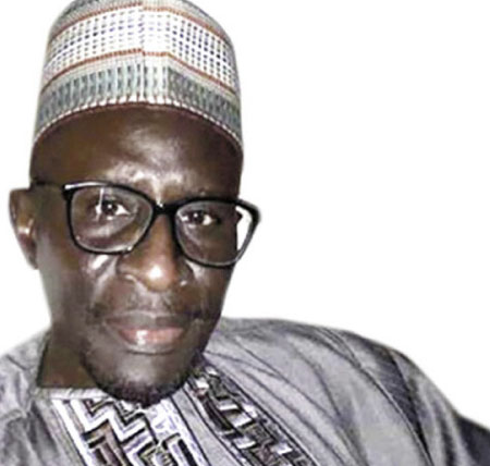 Jammeh’s claim return is political propaganda to stay relevant – Victims’ Center former chair