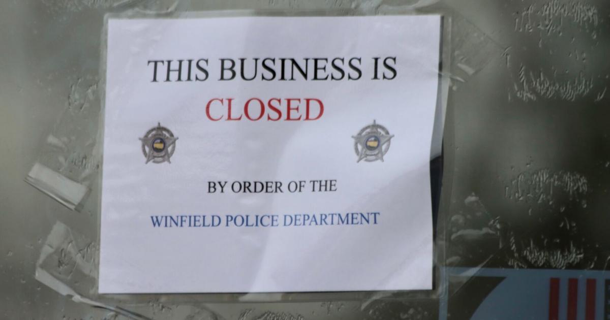 Don't want illicit sex parlors in your town? Here's how one city kicked them all out.