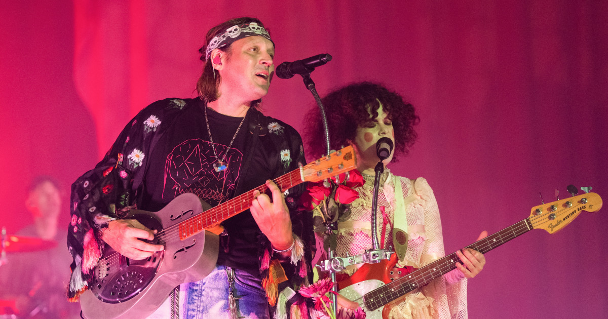 Arcade Fire Couple Announces Split: What Does It Mean for the Band?