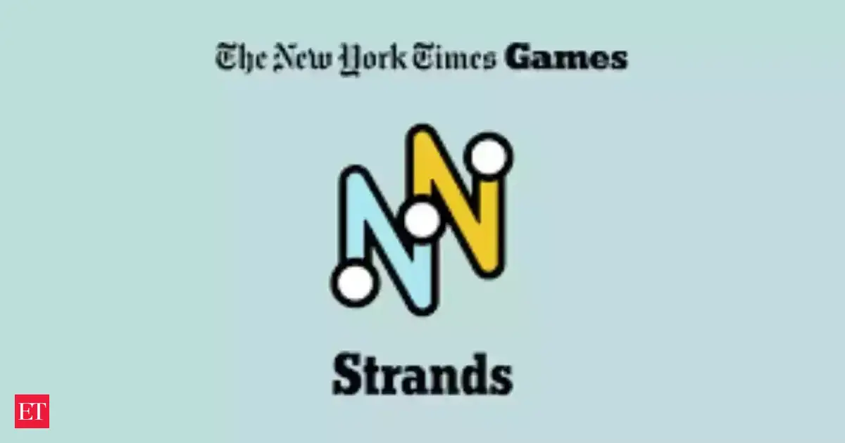 NYT Strands Hints October 26: Spangram, theme and answers decoded for the Sunday challenge