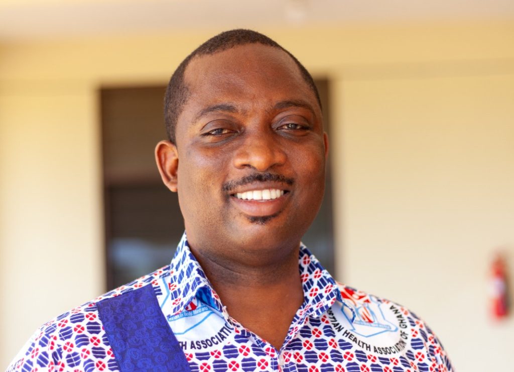 CHAG’s SafeCare vision is to make every facility a model of excellence – Executive Director