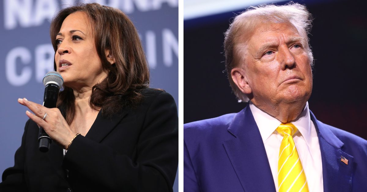“Are You Kidding Me?” – Kamala Harris Goes on a Blistering Rant Against Trump and His $300M Ballroom Plans
