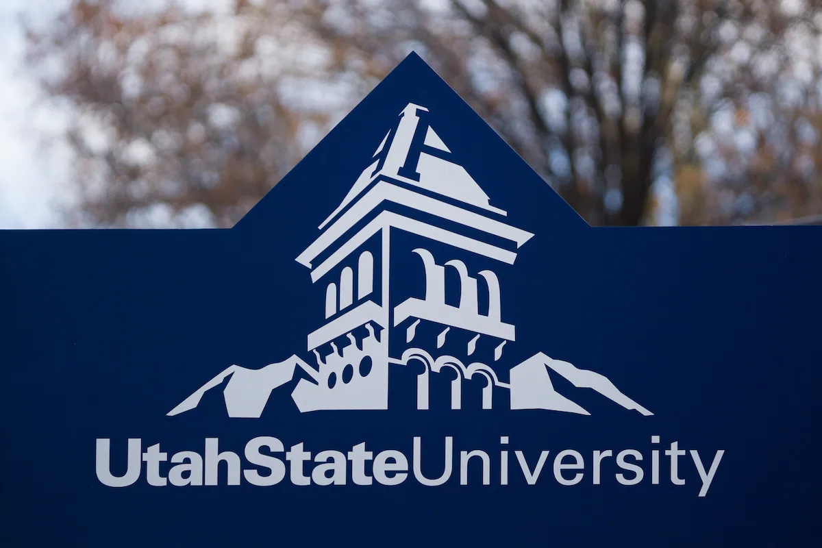 New Utah State University president is Brad Mortensen, of Weber State