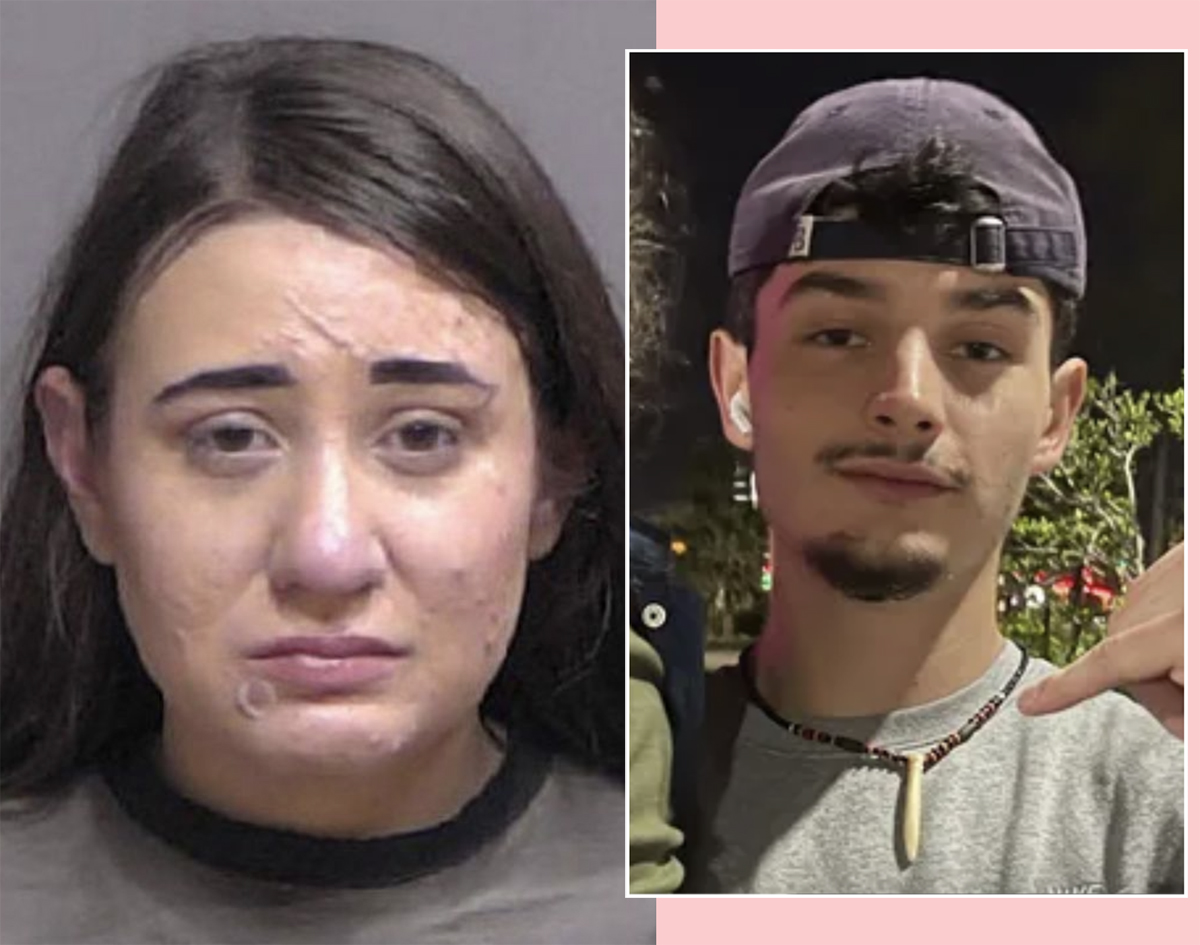 Boyfriend Woke From Coma Long Enough To Tell Police The Car Crash Wasn't An Accident