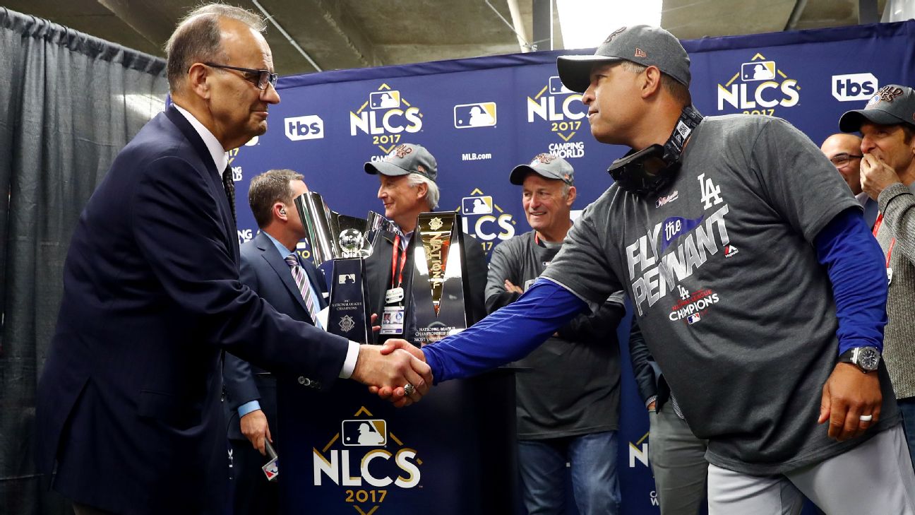 2025 World Series: Dynasty Yankees on how Dodgers can repeat