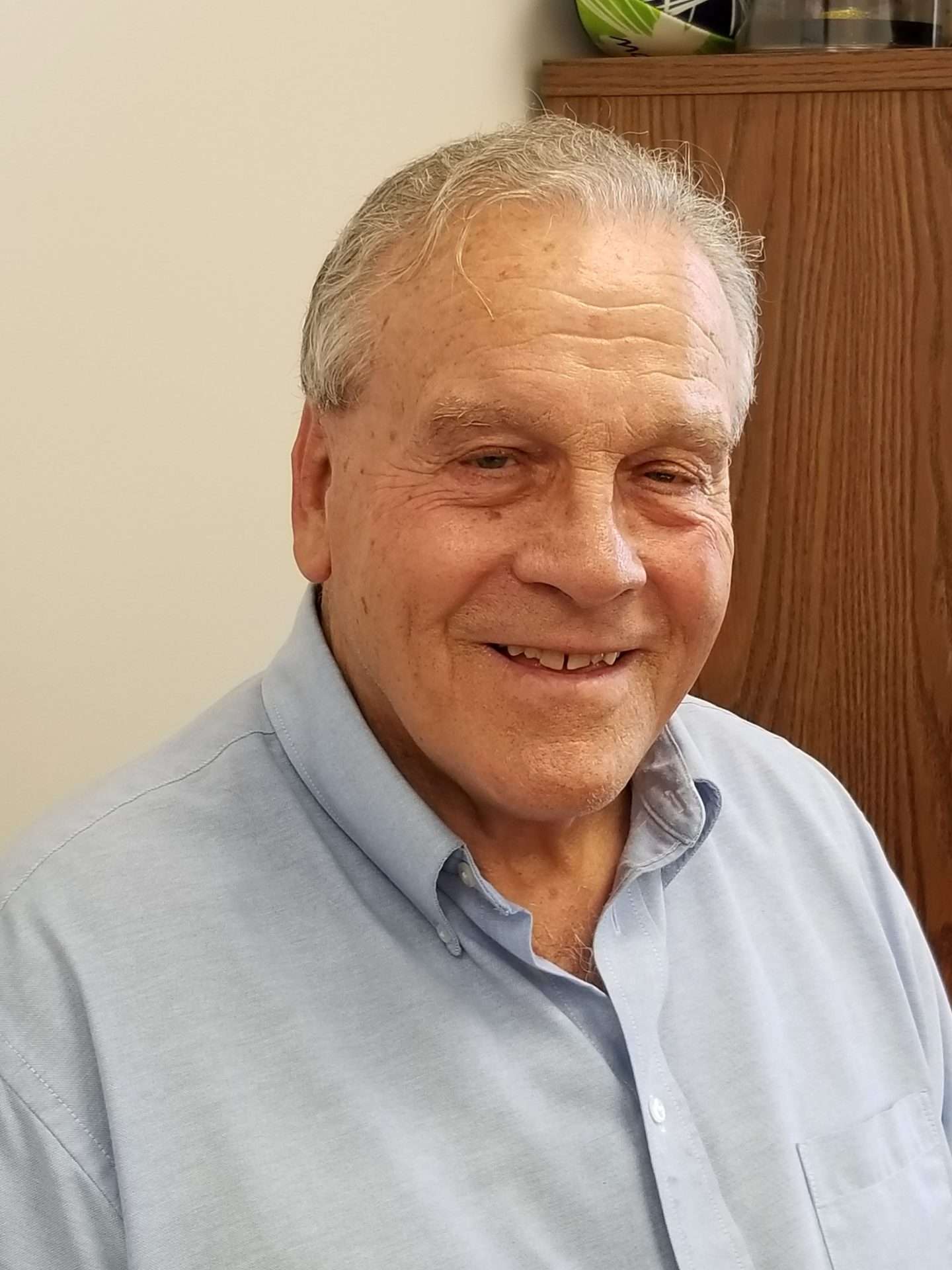 Kingston’s Bernie Robinson to be recognized with ‘Outstanding Philanthropist’ award