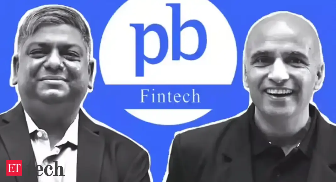 PB Fintech, Cognizant results; Boat trims IPO size