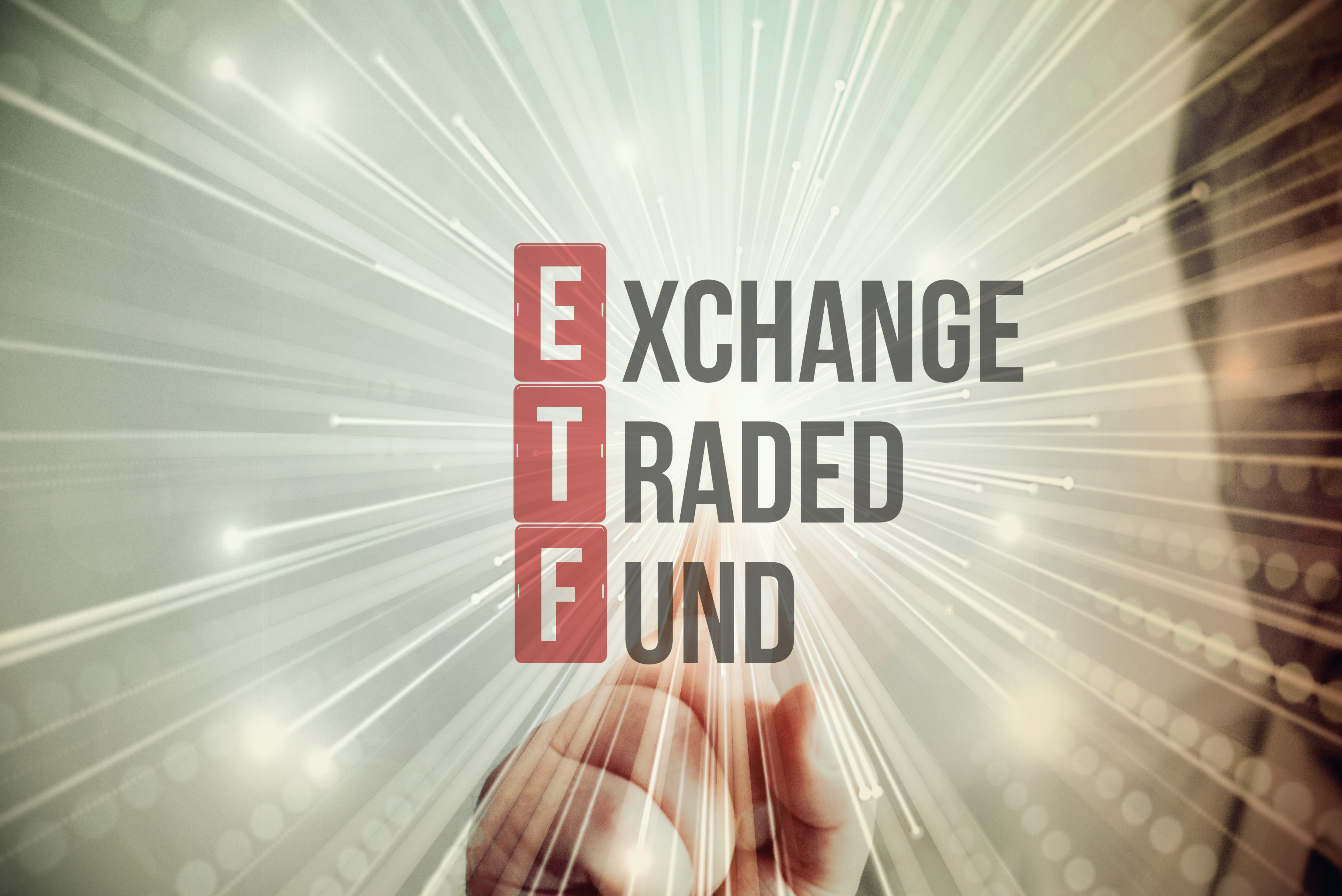 The Best Vanguard ETF to Invest $2,000 in Right Now