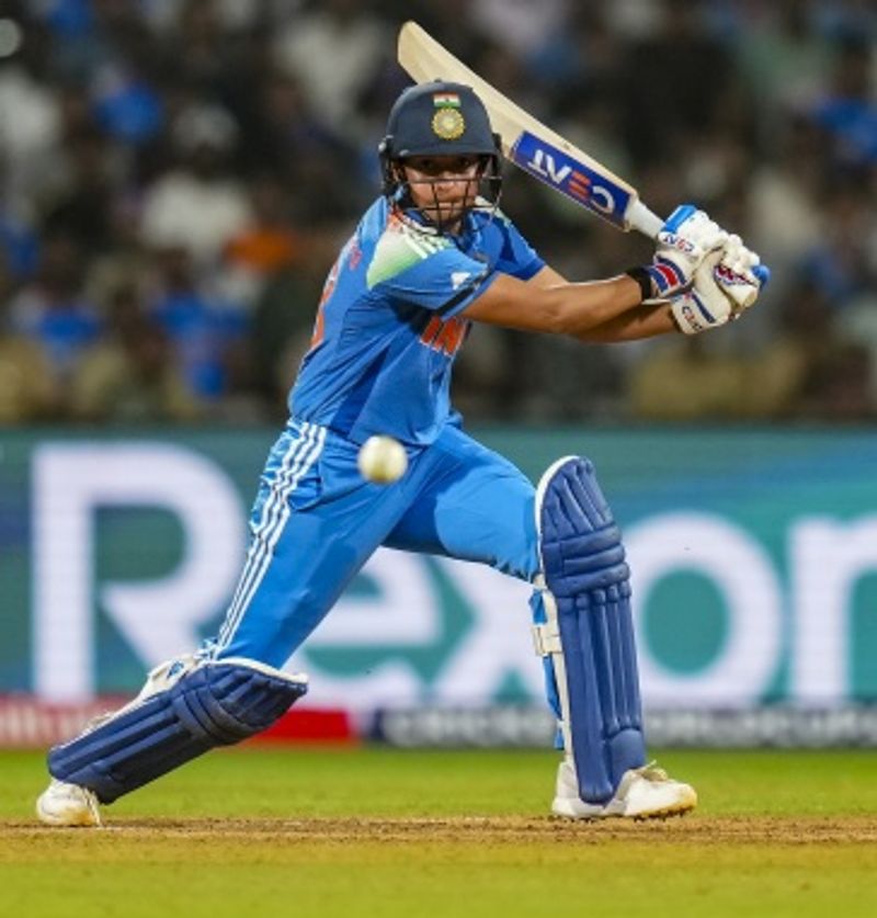 Harmanpreet&#8217;s journey from dusty fields of Moga to the grandest stage of world cricket