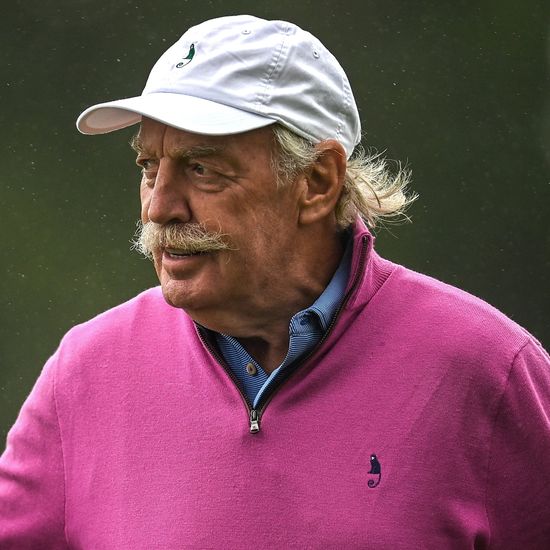 Dermot Desmond’s challenge to ex-Celtic manager Brendan Rodgers shouldn’t come as a shock – he has always shot from the hip