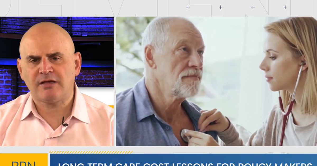 Long Term Care Cost Lessons for Policy Makers