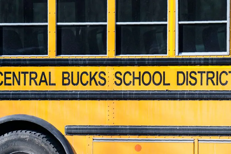 Central Bucks and other suburban school board races are quieter, without fights over book bans and curriculum