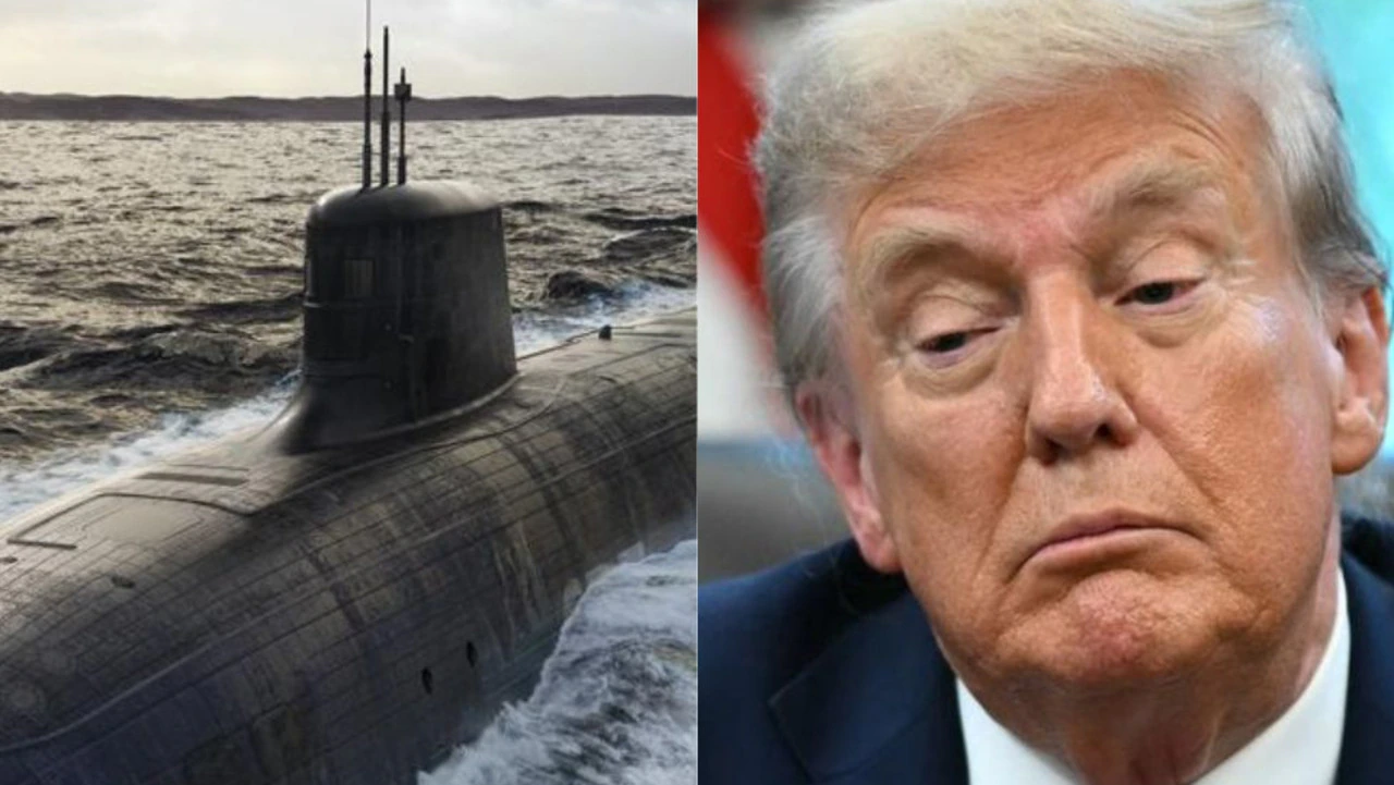 ‘Highly doubtful’: Fresh AUKUS worry