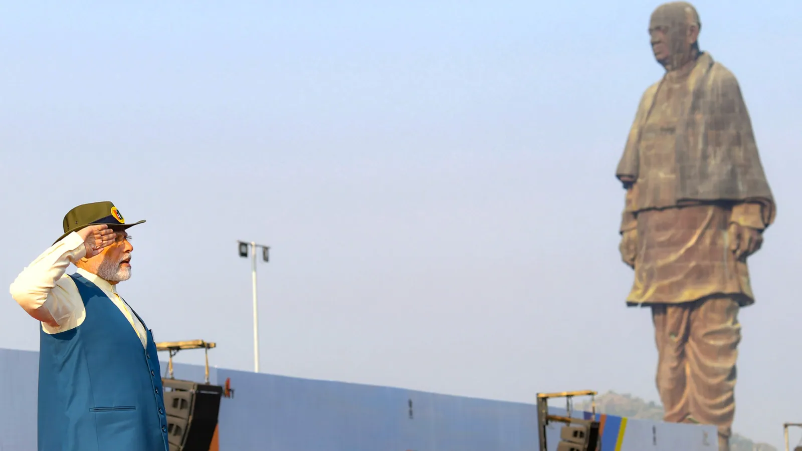 Sardar Vallabhbhai Patel's 150th Birth Anniversary: 10 Facts And Inspiring Quotes For Kids