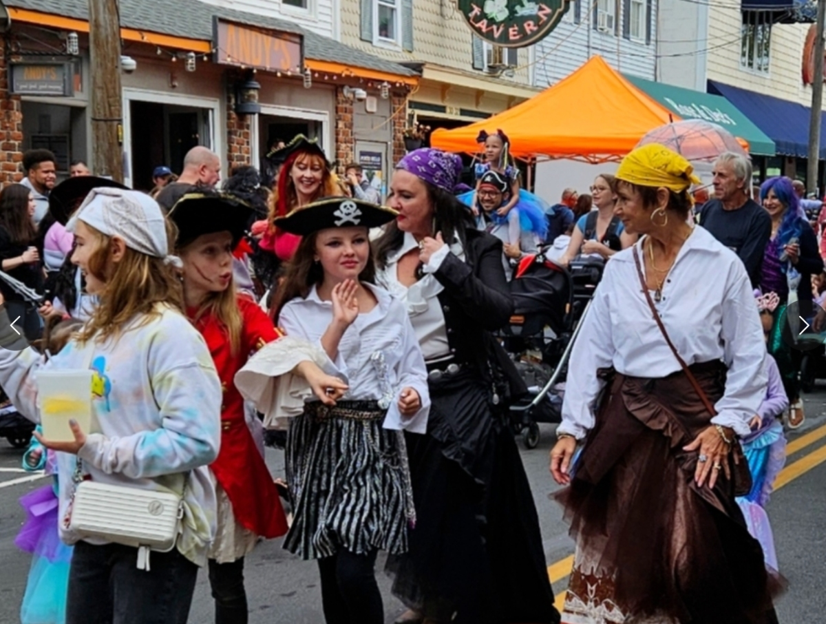 Greenport Maritime Festival Won't Take Place In 2026: East End Seaport Museum