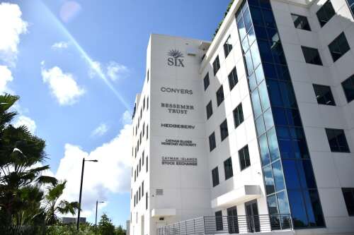 Bermuda caught in Cayman reinsurance crossfire
