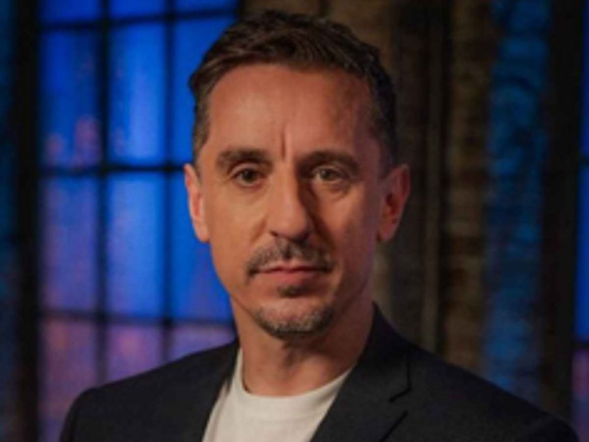Gary Neville's Dragons' Den future revealed in major update as BBC reveal new set of Guest Dragons